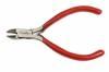 Wire Cutters <br> Slimline 4-1/2" Length <br> Economy
